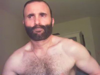 oneman5 webcam model stream image