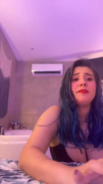 LanaHerondale_ webcam model stream image