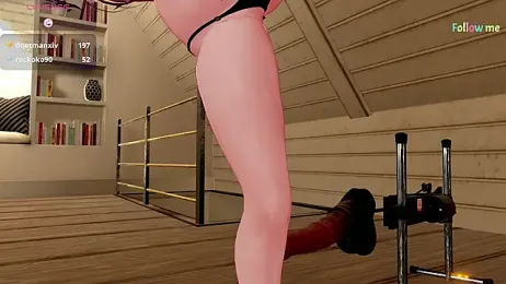 Akira_Noctra webcam model stream image