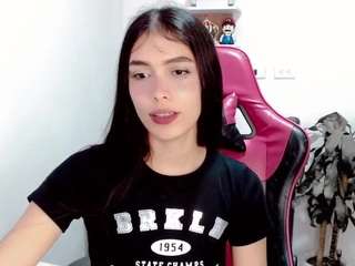 valenloveu webcam model stream image