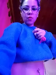 mariposapontiak420 webcam model stream image