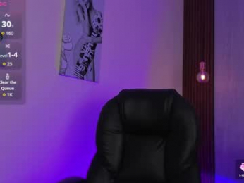 miah_connor webcam model stream image