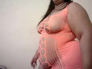 abrilhotty webcam model stream image