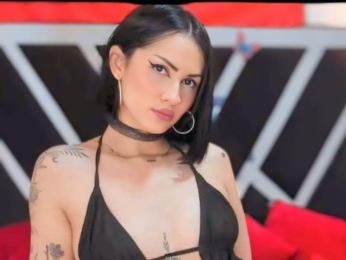 ValeriaCastilo webcam model stream image