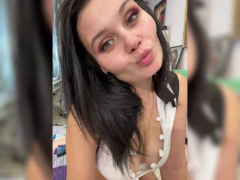 _Milashka_ webcam model stream image