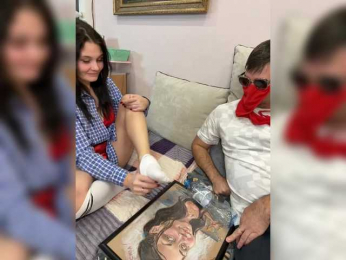 _Milashka_ webcam bongacams model stream image