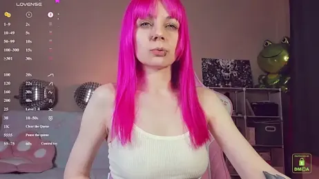 AmyRose6969 webcam model stream image