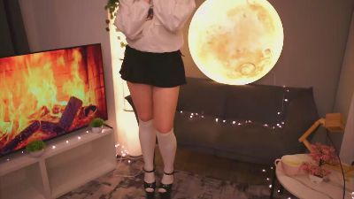 JustineWanvig webcam model stream image