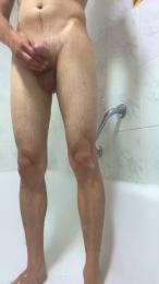 LeroyBangs webcam model stream image
