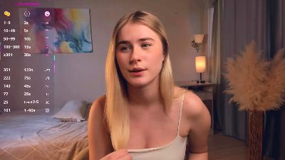 PhillisTalamo webcam model stream image