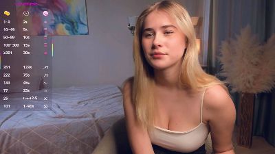 PhillisTalamo webcam model stream image