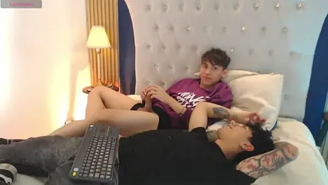 Aiden_Rivers_ webcam stripchat model stream image