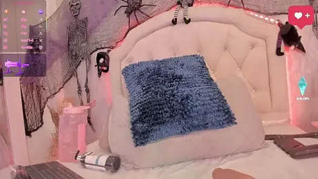 hasret_sesim webcam stripchat model stream image