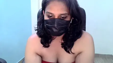 Karan_Ash webcam model stream image