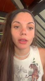 LunitaOk webcam model stream image