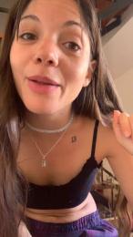 LunitaOk webcam model stream image