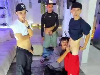 justingtime21 webcam chaturbate model stream image