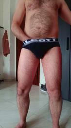 hairyshow webcam model stream image