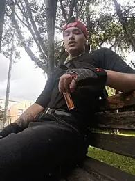 AlecBanne_ webcam model stream image