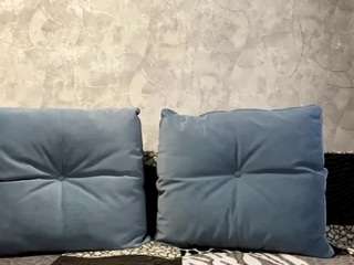 camillamantella webcam model stream image