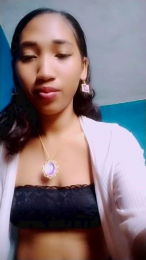 Chocomi webcam model stream image