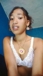 Chocomi webcam model stream image