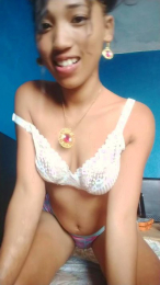 Chocomi webcam model stream image