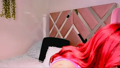 dulce_doll1 webcam model stream image