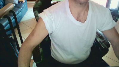 kelper18 webcam model stream image