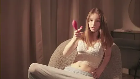 VenaLammo webcam model stream image