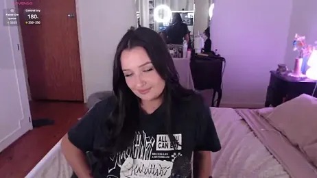 Lenas_Room webcam model stream image