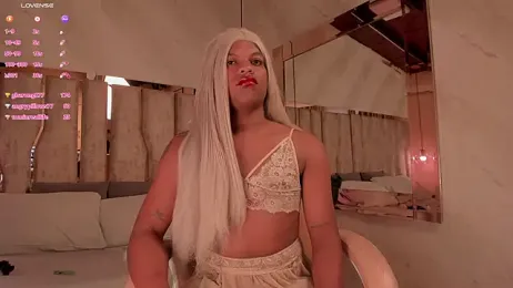 ari_monet webcam model stream image