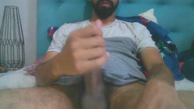 ignacioocalient webcam model stream image