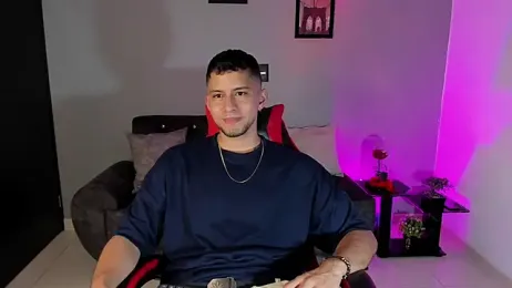 Ronnie_Miller1 webcam model stream image