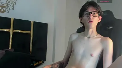 JAX25_OS webcam stripchat model stream image