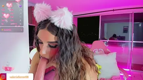 Goddess_Valeria19 webcam stripchat model stream image