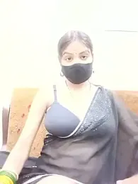 Hot-jasika webcam model stream image