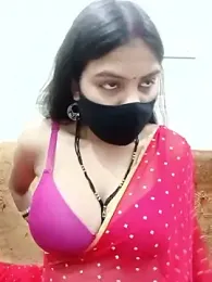 Hot-jasika webcam model stream image