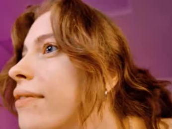 yoka_paradoxxx webcam chaturbate model stream image