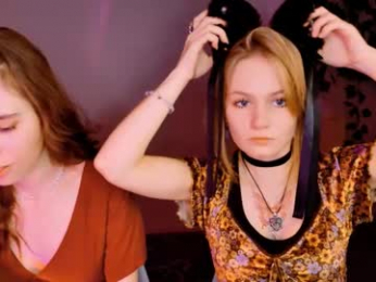 yoka_paradoxxx webcam chaturbate model stream image