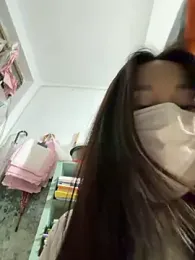 zhizhibaobei webcam stripchat model stream image