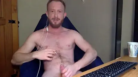 Smoker_Ginger webcam model stream image