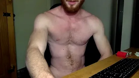 Smoker_Ginger webcam model stream image