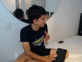 dravith_and_valery webcam model stream image