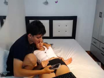 dravith_and_valery webcam model stream image