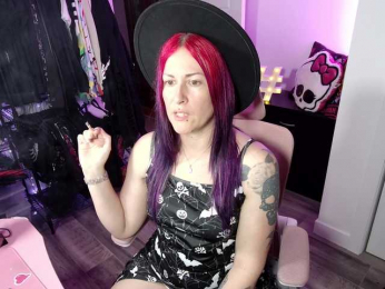 gennyrock webcam model stream image