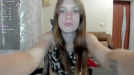 Cherry_Desire webcam stripchat model stream image