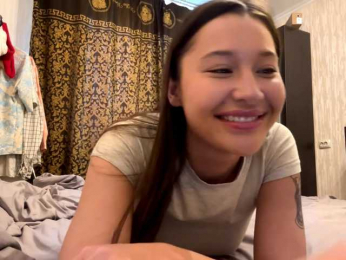 LakishaYanish webcam model stream image