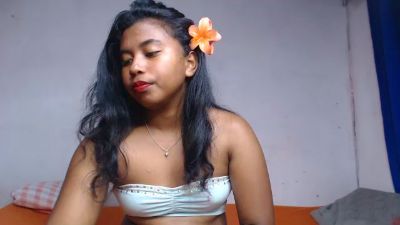 Pauliemarie webcam model stream image