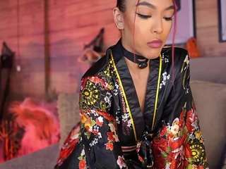 ammyscott webcam model stream image